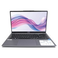 SMART Flairedge Intel Celeron N4020C 15.6″ FHD Silver Laptop